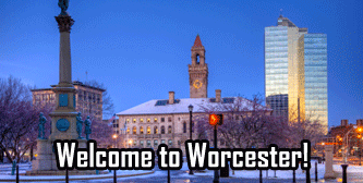 Welcome To WorcesterRealEstate.com